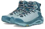 HOKA ONE ONE HOKA KAHA 3 GTX WS Damen Wanderschuh mountain fog/druzy 39 1/3 -...