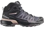 SALOMON 478647 X ULTRA 360 MID GTX W, Grau Meergr&uuml;n, Gr. 38 2/3 - 38 2/3