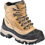 Meindl Wengen Lady PRO Damen Winterschuh braun braun 37 - Braun - 37