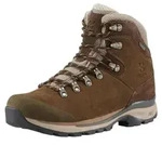 Hagl&ouml;fs Damen Oxo GTX High Women Braun - Braun/Beige