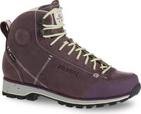 Dolomite Sneaker High Damen 646F6C6F6D6974655F323932353333 Lila 41 1/2 EU