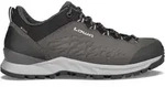 Schuhe Lowa Explorer Ii Low Gtx 2107629730 - Schwarz - 42