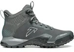 TECNICA MAGMA MID GTX Damen Wanderschuh Grau EU 37,5 - Grau - 37,5