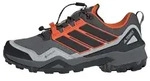 Adidas Performance Herren Halbschuhe Terrex Skychaser GTX JS4613 Grau - Grau - 41 1/3