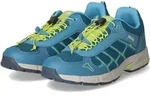 Meindl Finale Jr. Wanderschuh Blau - Blau - 34