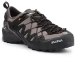 Salewa Schuhe MS Wildfire Edge, 613467512 - Braun - 46,5