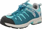 Meindl Respond Junior M&auml;dchen Schn&uuml;rschuhe in Blau, Gr&ouml;&szlig;e 31 - Gr&uuml;n - 31