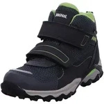 Meindl Skye Junior GTX anthrazit/lemon 30 - Grau - 30