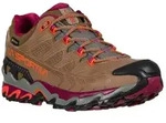 Schuhe La Sportiva Ultra Raptor Ii Gtx 34I801502W - Braun - 38