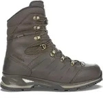 Lowa Damen Stiefel Yukon ICE II GTX Ws Braun 39 - Braun - 39