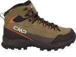 Cmp Myzar Mid Wp Wanderstiefel Gr&uuml;n EU 44 Herren Gr&uuml;n EU 44 - Gr&uuml;n - 44