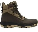 Jack Wolfskin Herren Stiefel Everquest Pro Texapore High M Braun 42 - Braun - 42