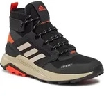 Schuhe Adidas Terrex Trail Maker Mid Cold.rdy Hiking IF4997 - Schwarz - 36 2/3
