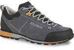 Dolomite Cinquantaquattro Hike Low Evo GTX gunmetal grey Wanderhalbschuhe UK 7...