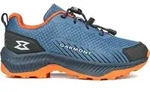 Garmont 9.81 Kids Pulse, Kind, Blau - Blau - 34