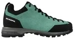 Damen Trekkingschuhe Scarpa Zodiac Women 40 - Blau - 40