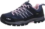 CMP Kids Rigel Low Wanderschuh Blau - Blau - 38