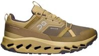 Laufschuhe Trail Damen On Cloudhorizon Waterproof FW 2024-Beige-Braun-37 1/2