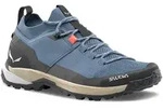 Schuhe Salewa Puez Knit Powertex 614368769 - Beige/Schwarz/Blau - 42