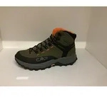 Cmp Tytanus Mid Wp Trekking Shoes 40 - 40