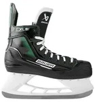 Bauer Hockey X-ls 2.0 Intermediate R Eishockeyschlittschuhe EU 40 1/2 Kinder EU 40