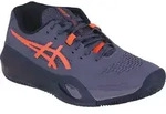 Schuhe Asics Gel Resolution X Clay 1041A485500 - Grau - 42