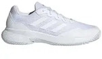 adidas Gamecourt 2.0 Cloud White Matte Silver - EU 50 2/3 - Wei&szlig; - 50 2/3