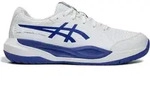 Schuhe Asics Gel Resolution X 1044A081100 - Blau - 37,5
