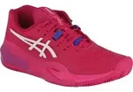 Schuhe Asics Gel Resolution X 1042A277700 - Rosa/Wei&szlig; - 39,5