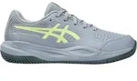 Schuhe Asics Gel Resolution X 1044A080402 - Gr&uuml;n - 39,5