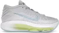 Nike Air Zoom GT Hustle 3 Pure Platinum Glacier Blue - EU 40