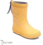 Bisgaard Star Rubber Yellow Gr&ouml;&szlig;e EU 23 Normal - Gelb - 23