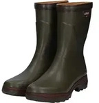 Aigle Uni Gummistiefel Parcours&reg; 2 Botillon Gr&ouml;&szlig;e 40 - Gr&uuml;n - 40