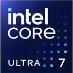 Intel Core Ultra 7 265T, Intel Core Ultra 7, LGA 1851 (Socket V1), Einschub, Intel,
