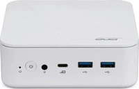 Acer DT.BPYEG.004, Acer Revo Box RB102-BARR Desktop Computer, 2,3 GHz, AMD Ryzen 5,