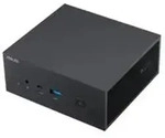 ASUS PN PN63-S1-S5113ZD, Intel&reg; Core&trade; i5, i5-11300H, 8 GB, 256 GB, Windows...