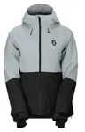 Scott SCO Jacket Ws Ultimate Dryo 10 mist blue/black 38 - 38