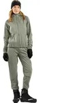 The Zeroweight X-warm Windproof Cross-country Jacket shadow (10876) S - Gr&uuml;n - S