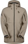 Scott Herren Skijacke Jacket Explorair 3L Beige M