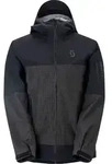Scott Herren Skijacke Jacket Explorair 3L Schwarz L - Schwarz - L