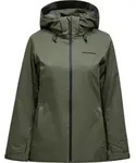 Peak Performance Damen Anima Hipe 2L Insulated Shelljacke Pine Needle : S Gr&ouml;&szlig;e: S