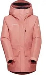 Mammut Fall Line HS Thermo Hooded Women's Jacket quartz dust M - M