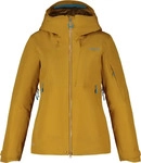Rab Damen Skijacke Khroma Volition Jacket Gelb S