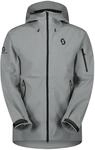 Scott Herren Skijacke Jacket Explorair 3L Blau L