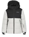 Icepeak Louin Skijacke Kinder
