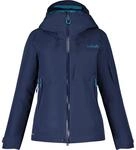 Rab Damen Skijacke Khroma Volition Jacket Blau XS