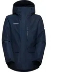 Mammut Fall Line HS Thermo Hooded Jacket marine L - Marine - L
