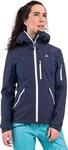 Sch&ouml;ffel Damen Outdoorjacke Matrei 34068-36 SCO-2013297 navy blazer 36