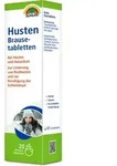 Sunlife Husten Brausetabletten 20 St&uuml;ck
