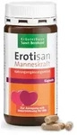 Sanct Bernhard Erotisan- Manneskraft- 120 Kapseln
